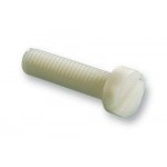 Vis nylon TCF 4x40 mm 10 pcs