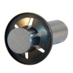 Rondelle Quicklock pour axe diamètre 2 mm 10 pcs