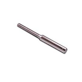 Queue de chape à souder M3 10 pcs