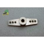 Bras de commande aluminium 3mm 